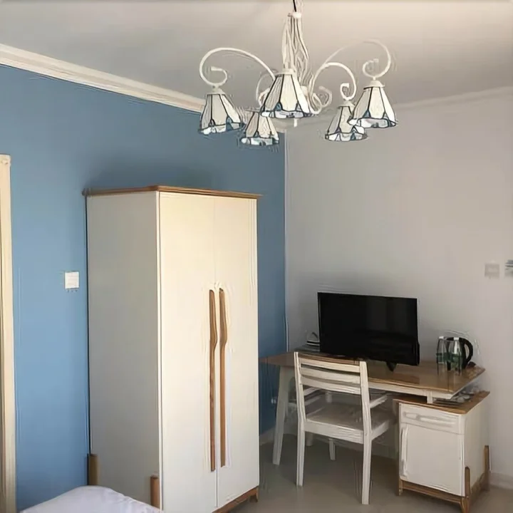 Циньхуандао: Jinxiu Dadi Resort