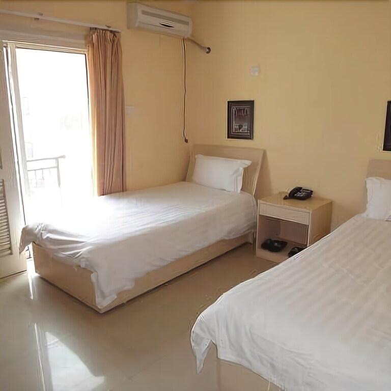 Циньхуандао: Jinxiu Dadi Resort
