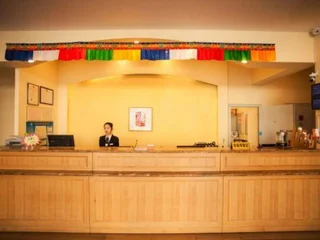 Тунляо: Homeinn Hotel