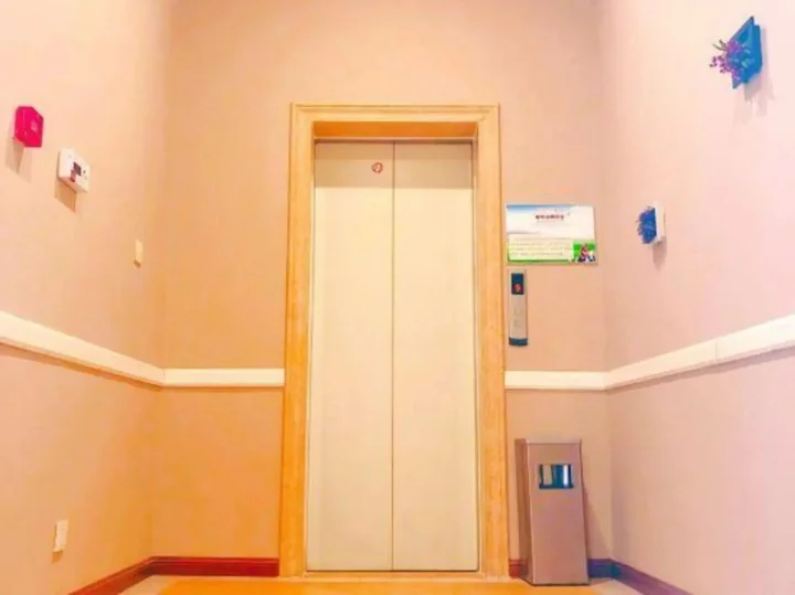 Тунляо: Homeinn Hotel