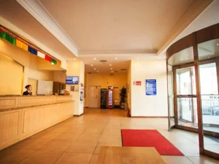 Тунляо: Homeinn Hotel