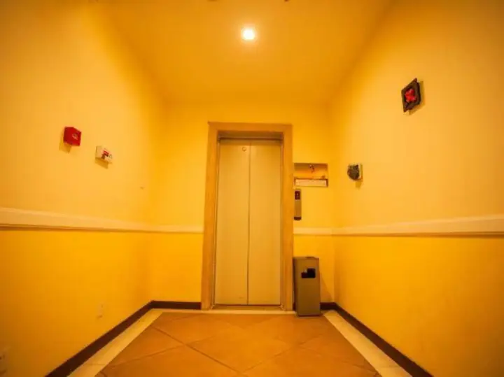 Тунляо: Homeinn Hotel