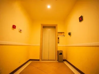 Тунляо: Homeinn Hotel