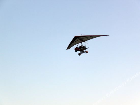 Цюйцзин: Luoping Flying Camp
