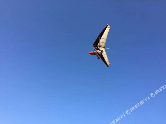 Цюйцзин: Luoping Flying Camp