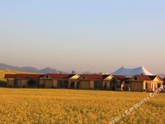 Цюйцзин: Luoping Flying Camp
