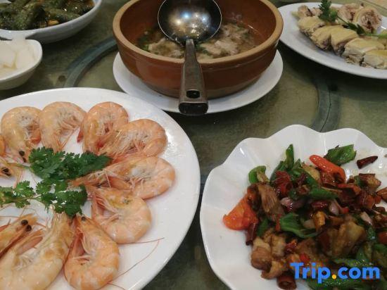 Хойчжоу: Xiangli Hotel (Huizhou Shuikou Huilecheng Branch)