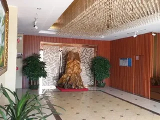 Хойчжоу: Xiangli Hotel (Huizhou Shuikou Huilecheng Branch)