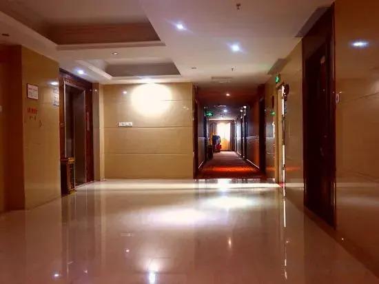 Хойчжоу: Xiangli Hotel (Huizhou Shuikou Huilecheng Branch)