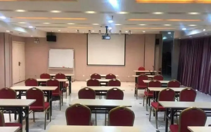 Тайчжоу: 东方之珠酒店(泰州凤凰东路大学城店)