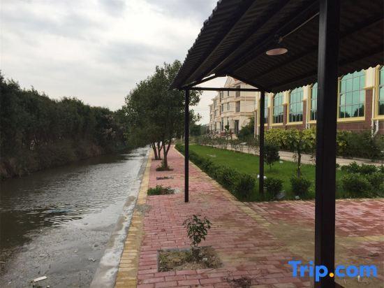 Чжухай: Yucheng Resort