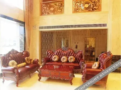 Каили: Yuexuan Zizi Hotel (Kaili City Government Stadium)