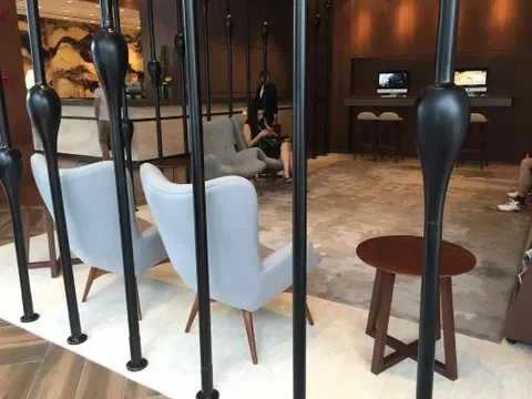 Дунъян: Hengdian Yihe Hotel (Qinwang Palace Dream Valley Branch)