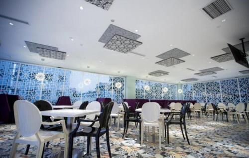 Яньтай: Yantai Rihiveli Hotel