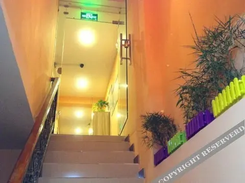 Ухань: Zhumengzhe Capsule Hostel