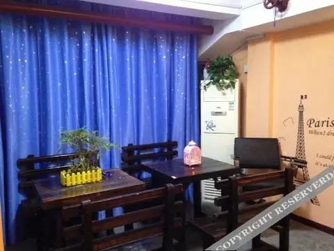 Ухань: Zhumengzhe Capsule Hostel