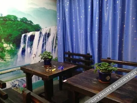Ухань: Zhumengzhe Capsule Hostel