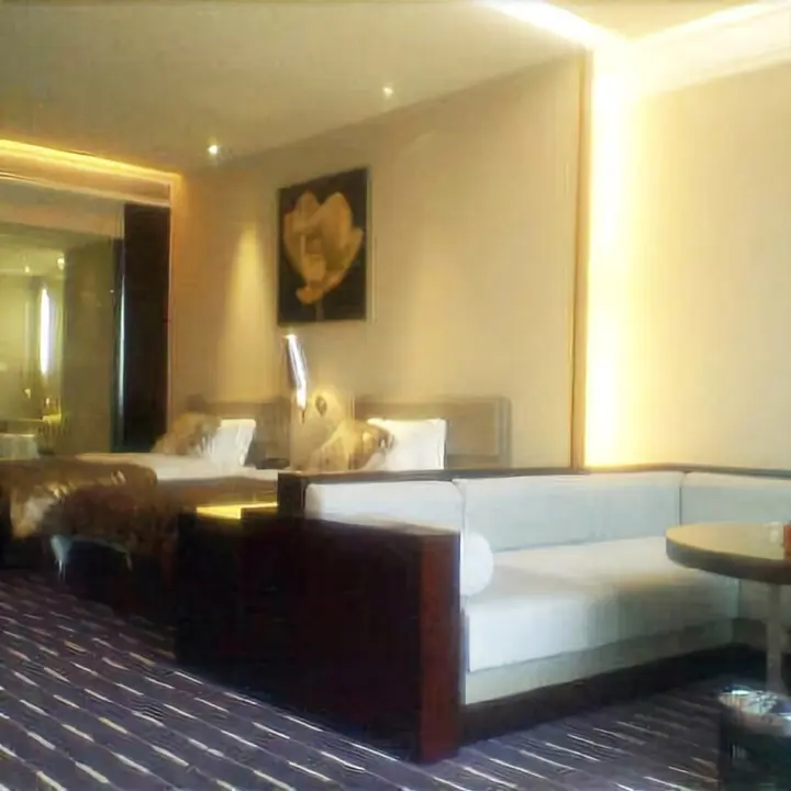 Путянь: Mingzhu International Hotel