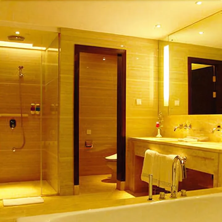 Путянь: Mingzhu International Hotel