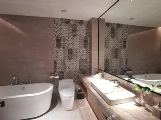 Фучжоу: Guanlan Hotel (Fuzhou Mawei Chuanzheng Culture Scenic Area)