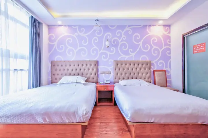 Нанкин: Nanjing Kending Hotel(Longjiang Er Dian)