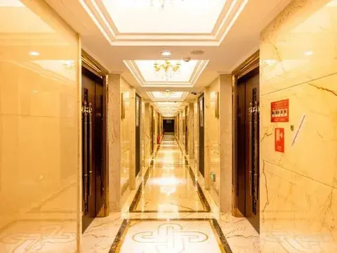 Фучжоу: Guo Hui Hotel
