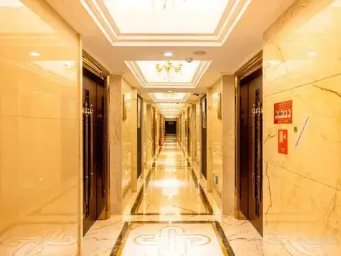 Guo Hui Hotel — фото 2