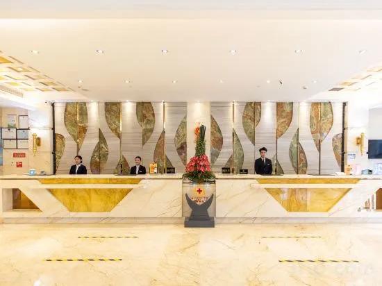 Guo Hui Hotel — фото 3