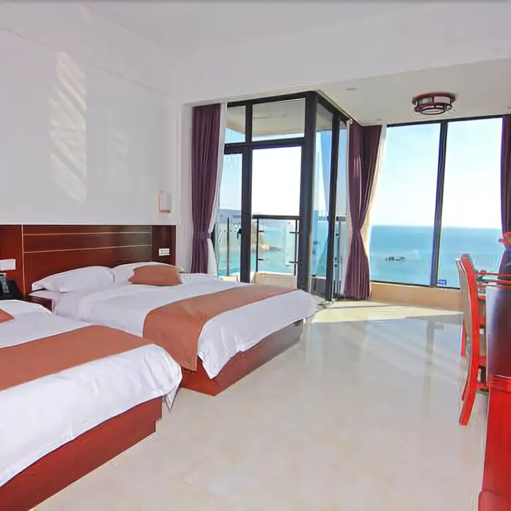 Джиангме: Shili Yintan Hotel