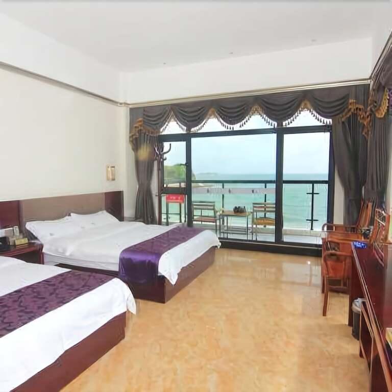 Джиангме: Shili Yintan Hotel
