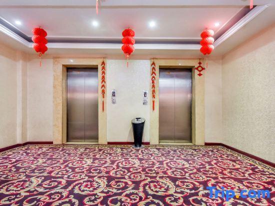 Сичан: Lihao Holiday Hotel