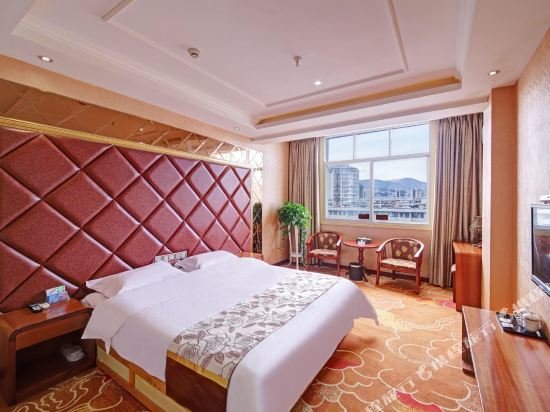 Сичан: Lihao Holiday Hotel