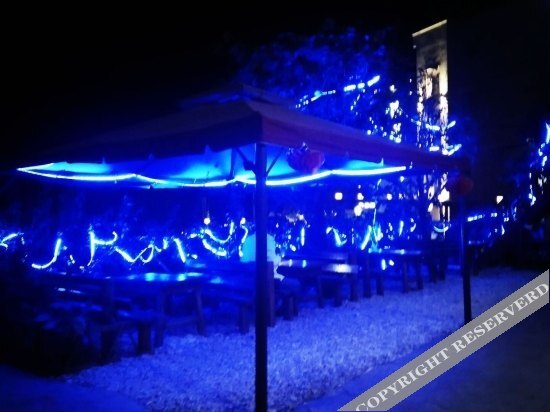 Бэйхай: Weizhou Island Haitian Zhilian Seascape Hotel