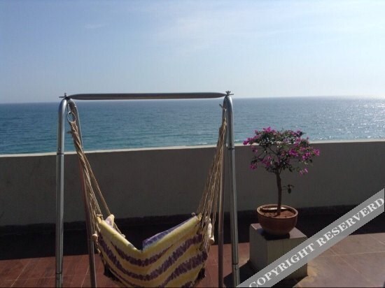 Бэйхай: Weizhou Island Haitian Zhilian Seascape Hotel