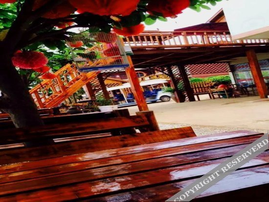 Бэйхай: Weizhou Island Haitian Zhilian Seascape Hotel