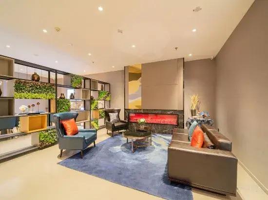 Homeinn Selected Hotel (Nantong Haohe Scenic Area) — фото 4