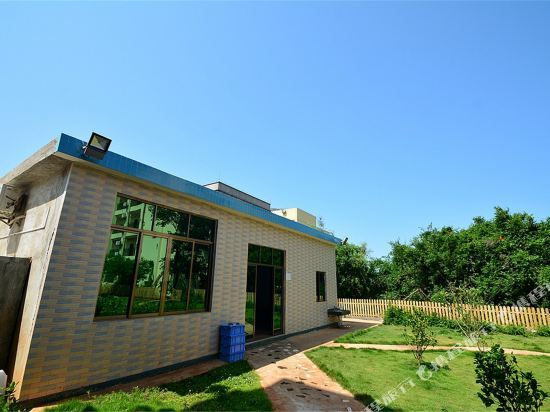 Бэйхай: Weizhou Island, Canghai Yisu Seaview Inn