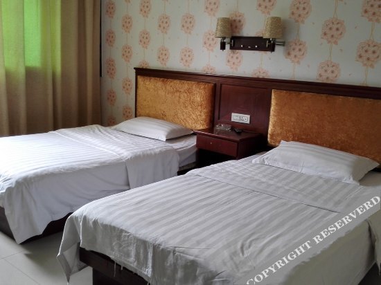 Yunyang Airen Hotel — фото 2