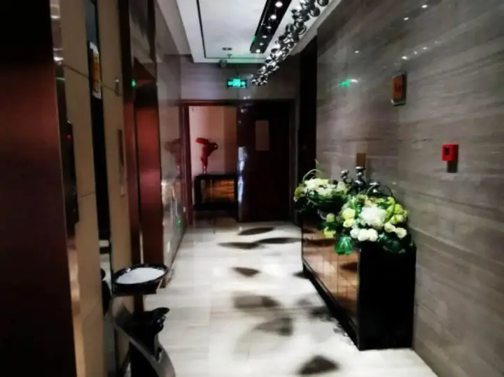 Peninsula Hotel — фото 3