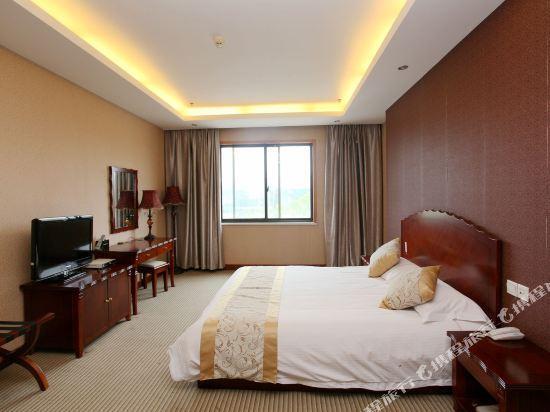 Нанкин: Lanqin Hotel