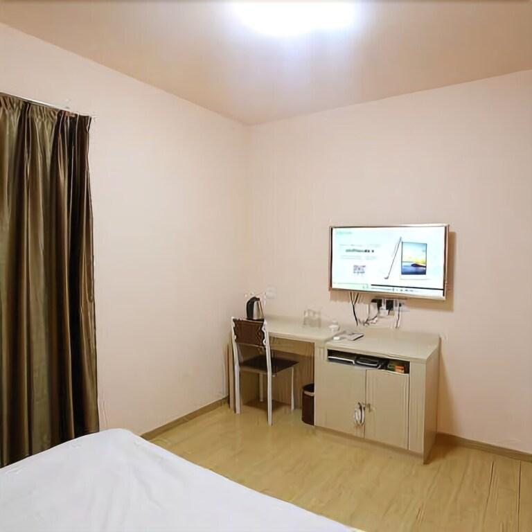 Нанкин: Lanqin Hotel