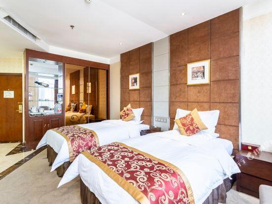 Люян: Northern Hotel