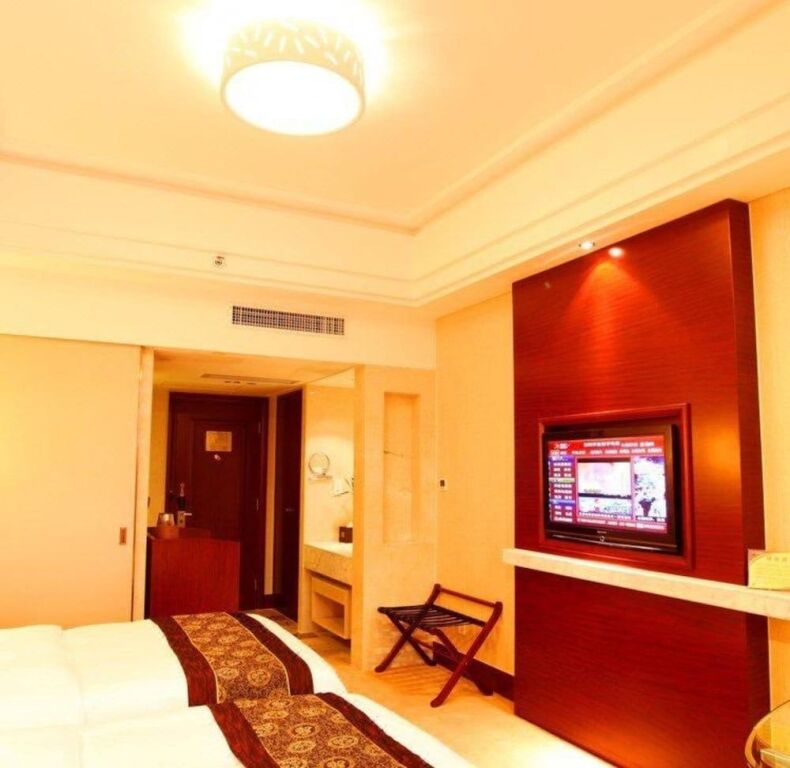 Дунъян: International Conference Center Hotel