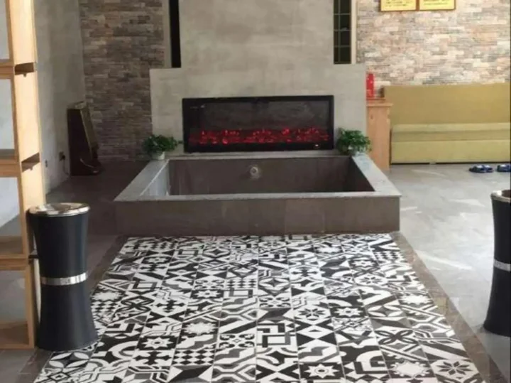 Хуаншань: Qitang Concept Hotel