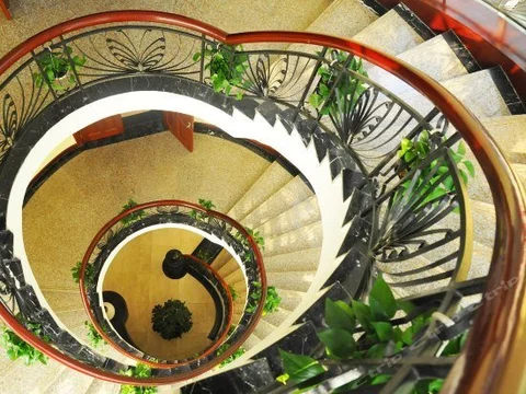 Далянь: Gongshang Hotel