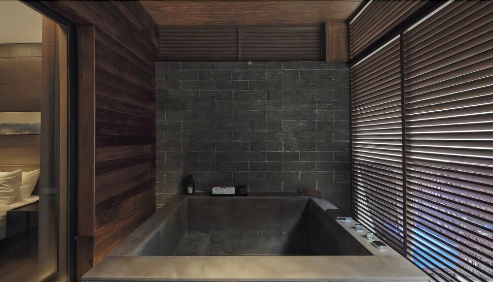 Фучжоу: Chen Garden Onsen Hotel