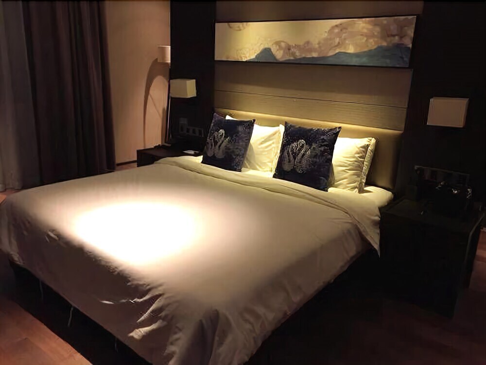 Chen Garden Onsen Hotel — фото 2