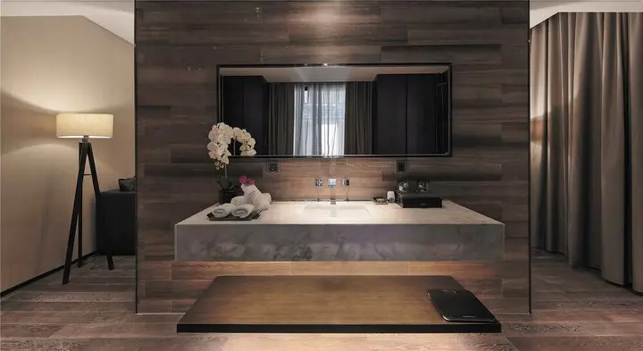 Фучжоу: Chen Garden Onsen Hotel