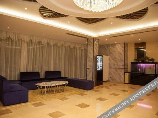 Шэньчжэнь: Pollman HFX Hotel
