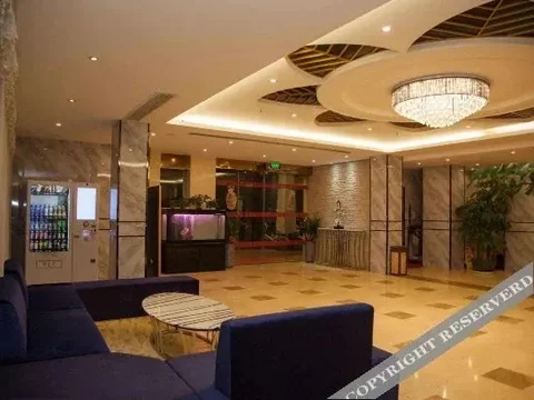 Шэньчжэнь: Pollman HFX Hotel